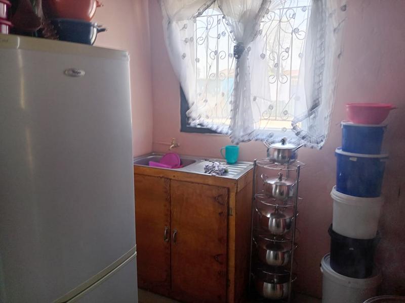 2 Bedroom Property for Sale in Zamdela Free State